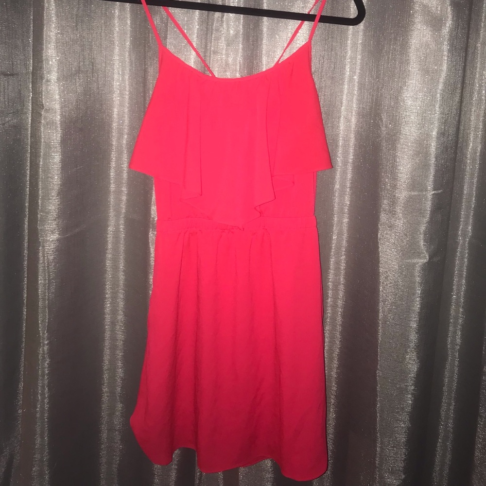 Summer dress